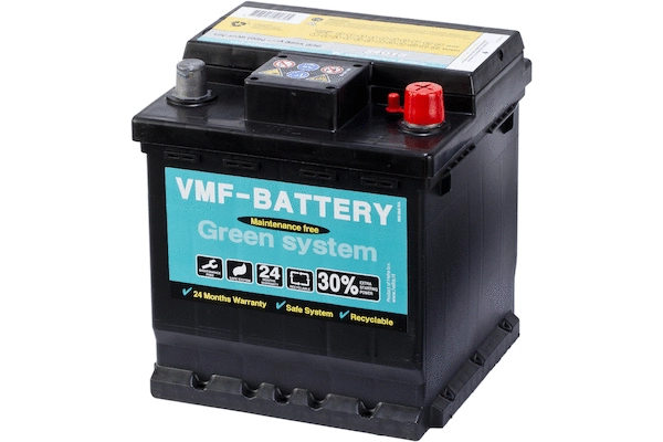 Batterie de démarrage VMF 54018