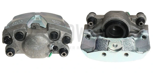 Étrier de frein BUDWEG CALIPER 345110