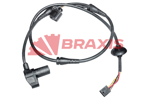 Capteur, vitesse de roue BRAXIS AK0087