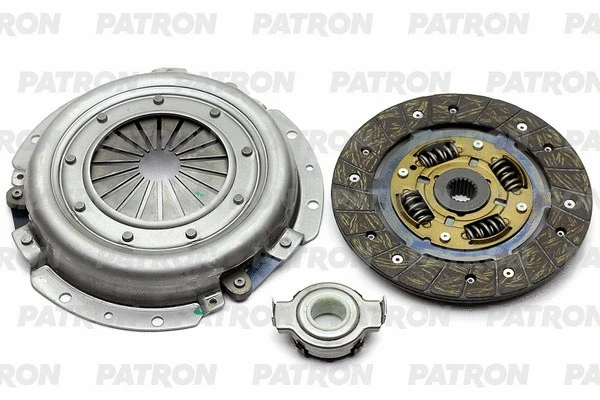 Kit d'embrayage PATRON PCE0027