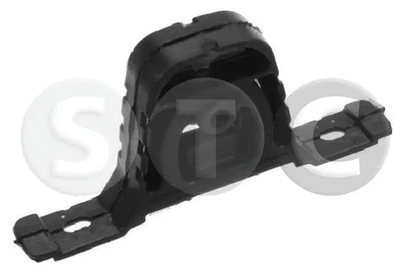 Butée élastique, silencieux STC T405837