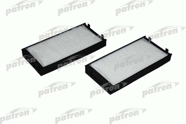 Filtre, air de l'habitacle PATRON PF2146