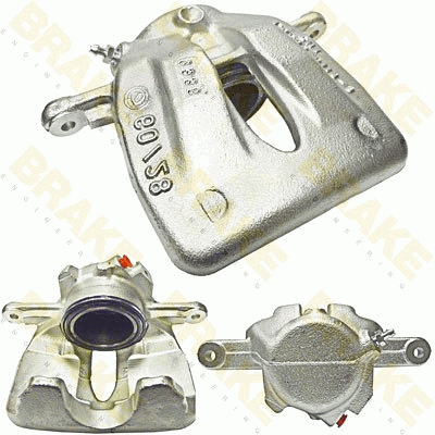 Étrier de frein Brake ENGINEERING CA3256R