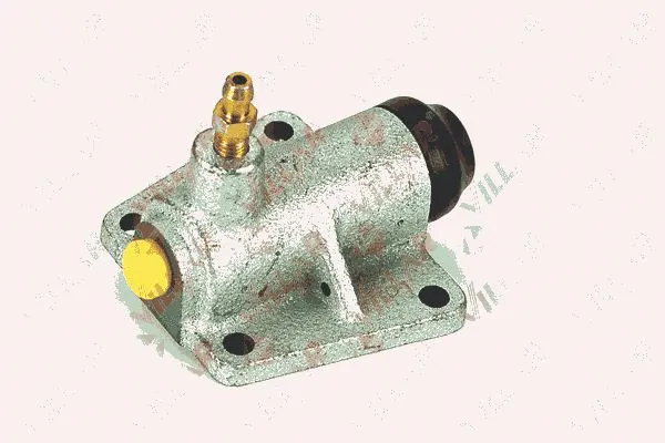 Cylindre récepteur, embrayage VILLAR 624.5199