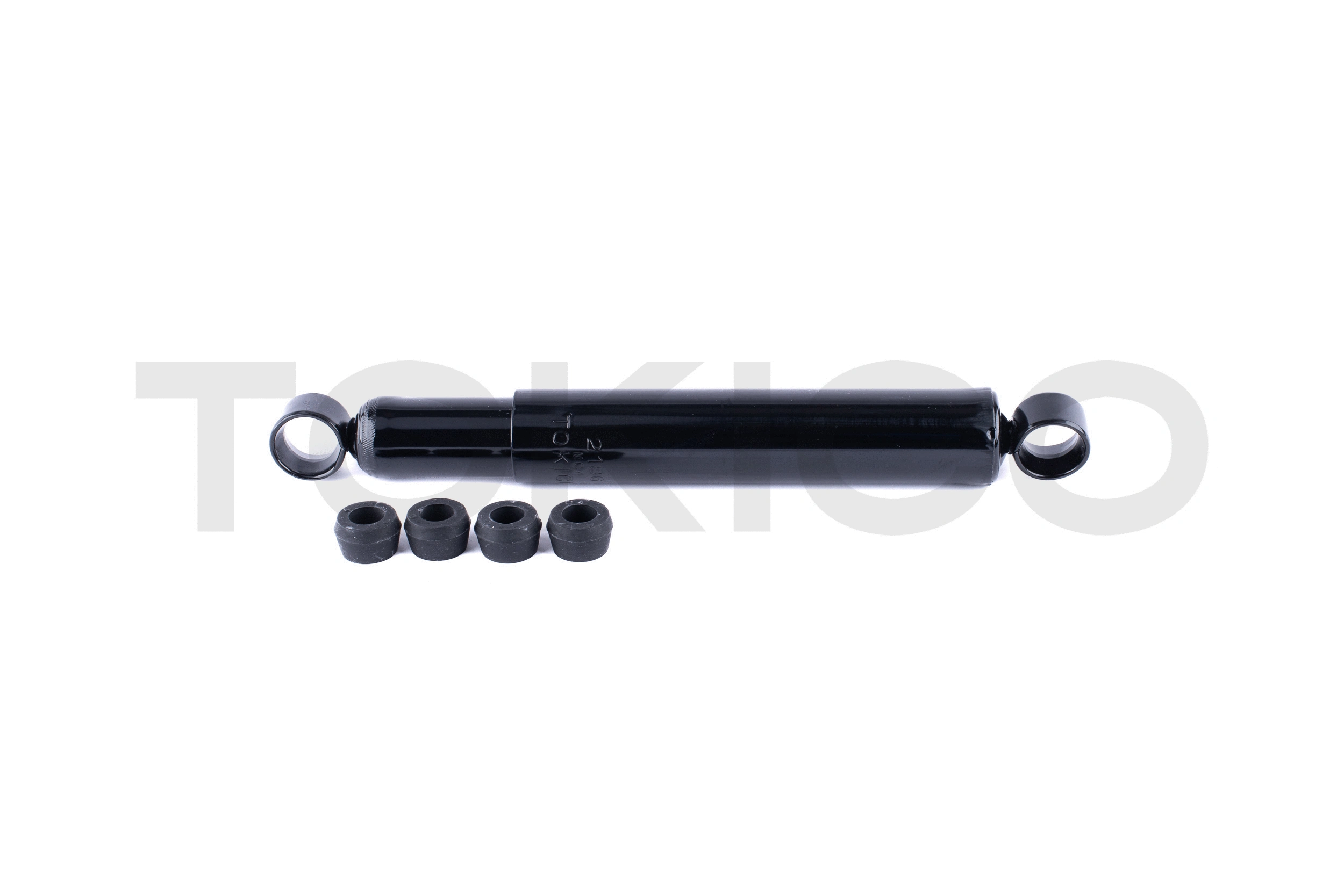 Amortisseur TOKICO 2186