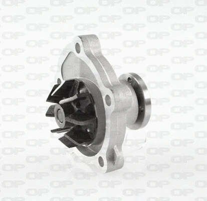 Pompe à eau, refroidissement du moteur OPEN PARTS WAP8477.00