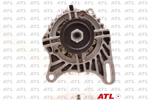 Alternateur ATL Autotechnik L 69 940