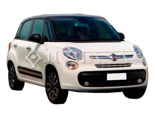 Lève-vitre JUMASA ZR FT722 L