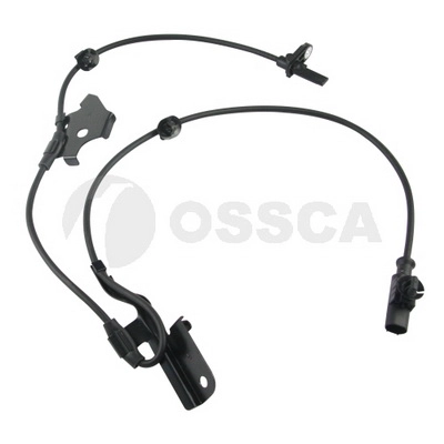 Capteur, vitesse de roue OSSCA 21212