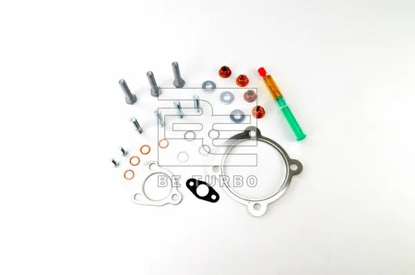 Kit de montage, compresseur BE TURBO ABS007