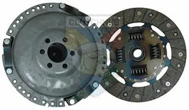 Kit d'embrayage CLUTCHNUS MCK1823