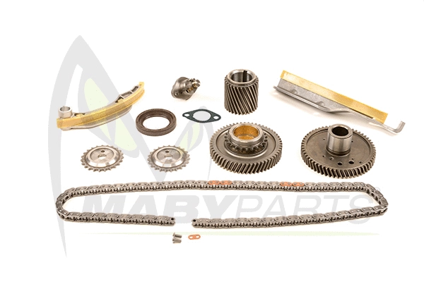 Kit de distribution par chaîne MABYPARTS OTK030019