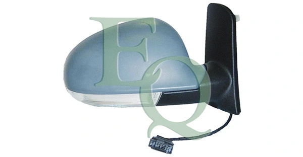 Rétroviseur extérieur EQUAL QUALITY RD02099