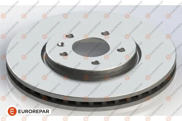 Disque de frein EUROREPAR 1686331680