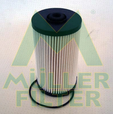 Filtre à carburant MULLER FILTER FN937
