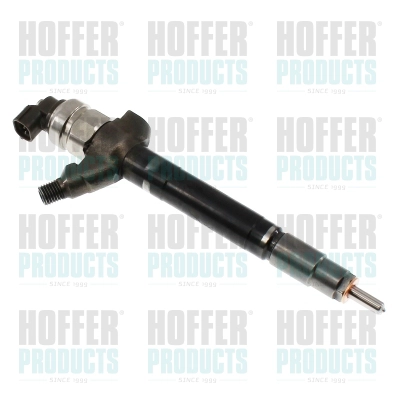 Injecteur HOFFER H74011R
