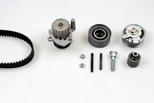 Pompe à eau + kit de courroie crantée GK K980251C