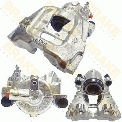 Étrier de frein Brake ENGINEERING CA3245