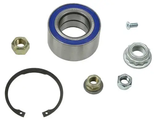 Kit de roulements de roue Technika KR319