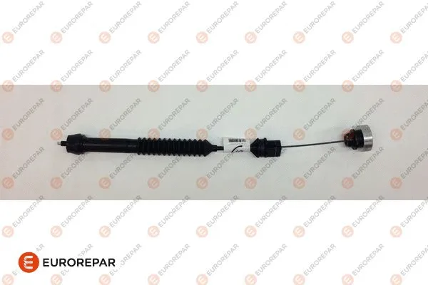 Tirette à câble, commande d'embrayage EUROREPAR E074389