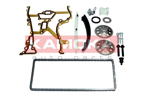 Kit de distribution par chaîne KAMOKA 7001605