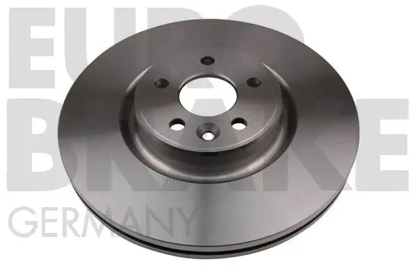 Disque de frein EUROBRAKE 5815204856