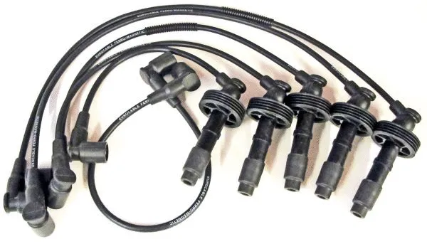 Kit de câbles d'allumage EUROCABLE EC-5101