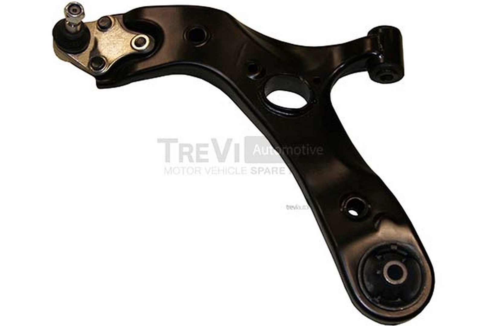 Bras de liaison, suspension de roue TREVI AUTOMOTIVE TRTT5040