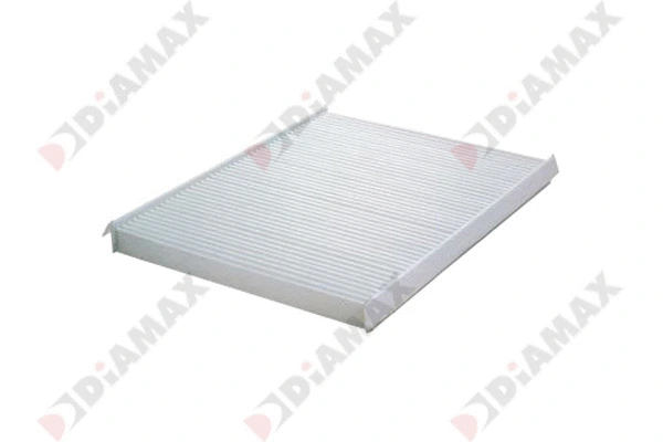 Filtre, air de l'habitacle DIAMAX DP4169