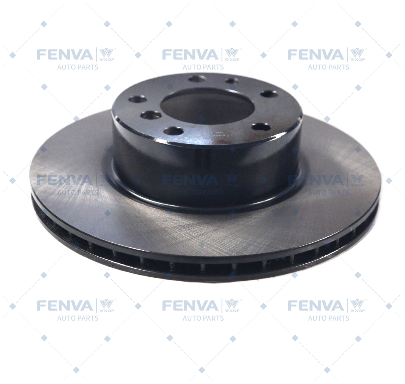 Disque de frein WXQP 240051