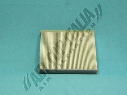 Filtre, air de l'habitacle ZERO WZF1449