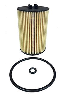 Filtre à huile FLEETGUARD LF16412