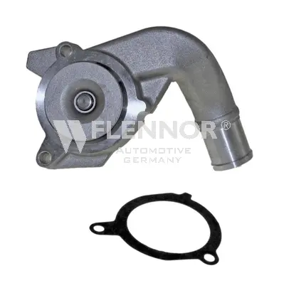 Pompe à eau, refroidissement du moteur FLENNOR FWP70433