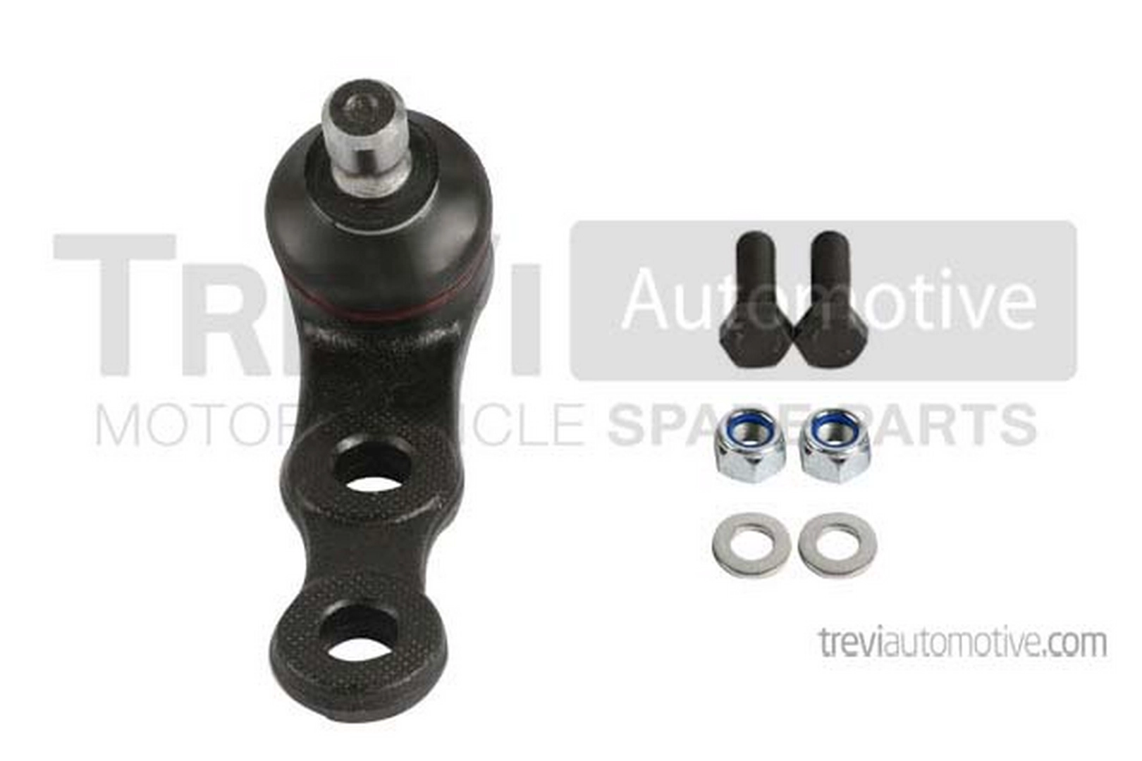Rotule de suspension TREVI AUTOMOTIVE TRTT4152