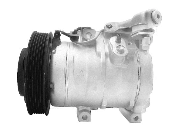 Compresseur, climatisation Airstal 10-1218