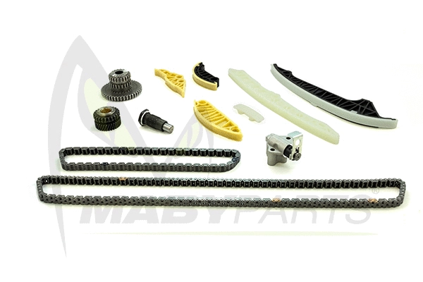 Kit de distribution par chaîne MABYPARTS OTK030120