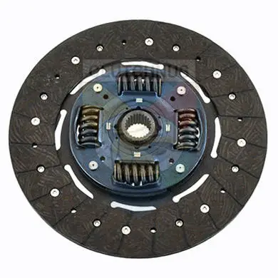 Disque d'embrayage CLUTCHNUS SMD81