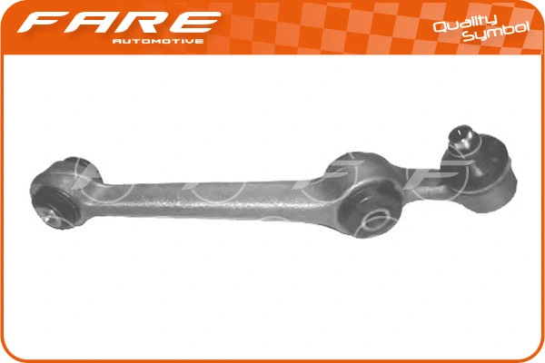 Bras de liaison, suspension de roue FARE SA TR525