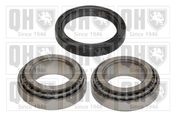 Kit de roulements de roue QUINTON HAZELL QWB840