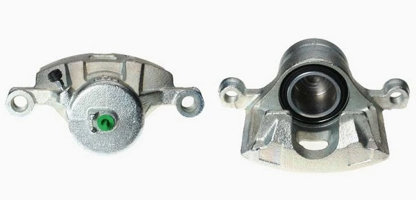 Étrier de frein 4X4 ESTANFI PDF-40-047