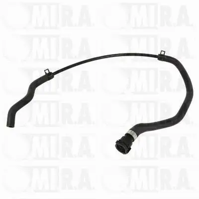 Durite de radiateur MI.R.A. 16/6855