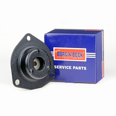 Coupelle de suspension BORG & BECK BSM5437
