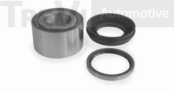 Kit de roulements de roue TREVI AUTOMOTIVE WB1758