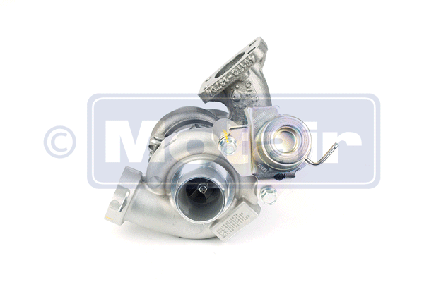 Turbocompresseur, suralimentation MOTAIR TURBO 101976