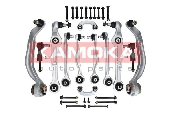 Jeu de bras, suspension de roue KAMOKA 9060002