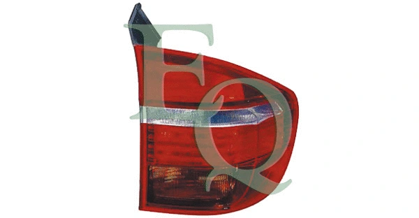 Feu arrière EQUAL QUALITY GP1191