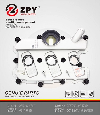 Couvercle de culasse ZPY 06E 103 471P