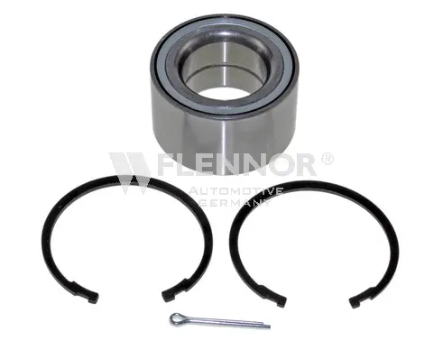 Kit de roulements de roue FLENNOR FR950899