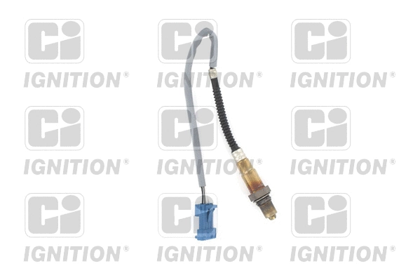 Sonde lambda QUINTON HAZELL XLOS1555