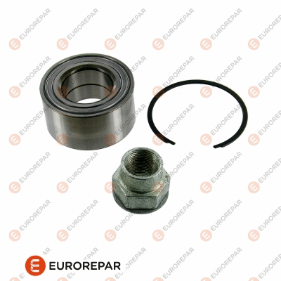 Kit de roulements de roue EUROREPAR 1681947480